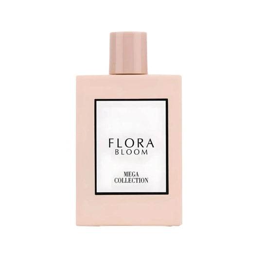 Ard Al Zaafaran Flora Bloom Mega Collection Eau de Parfum perfume bottle
