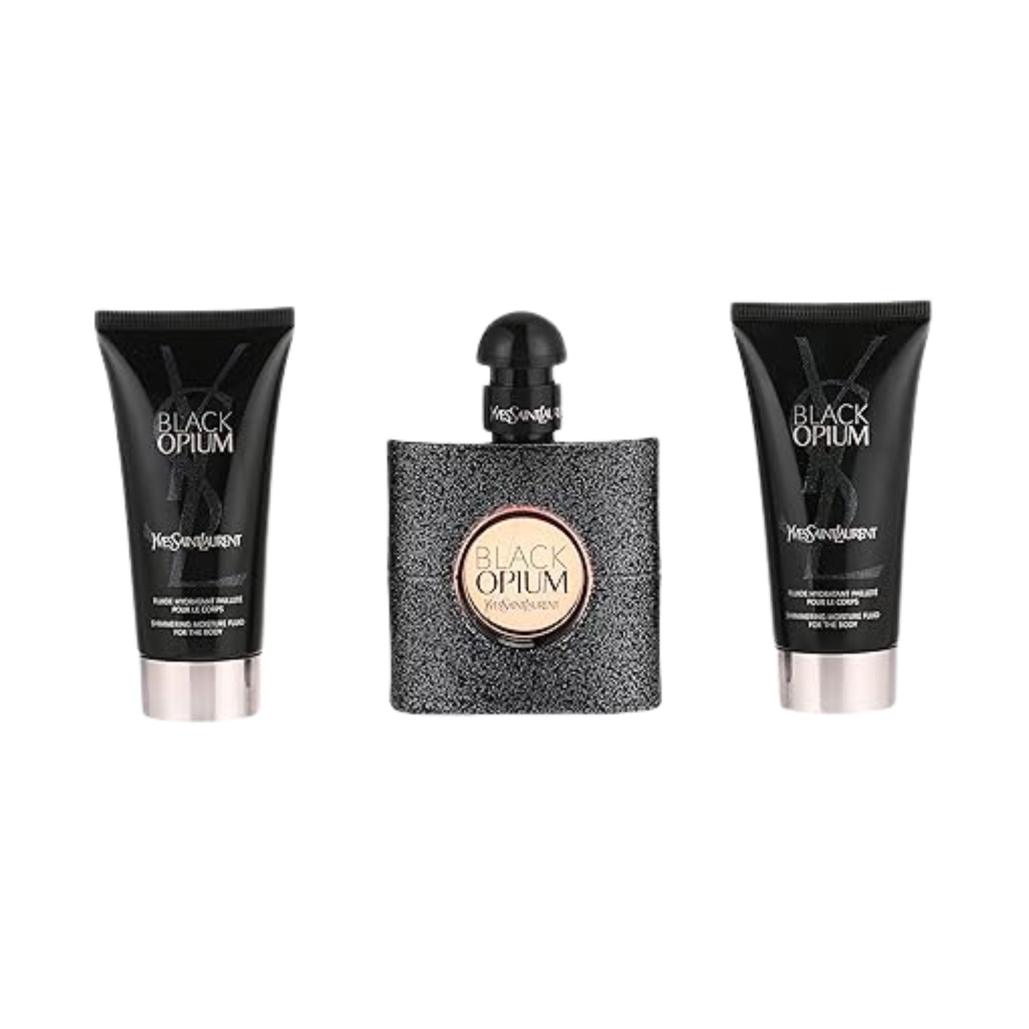 Yves Saint Laurent Black Opium Eau de Parfum for Women