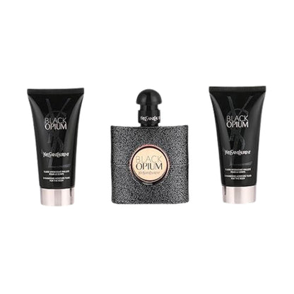 Yves Saint Laurent Black Opium Eau de Parfum for Women