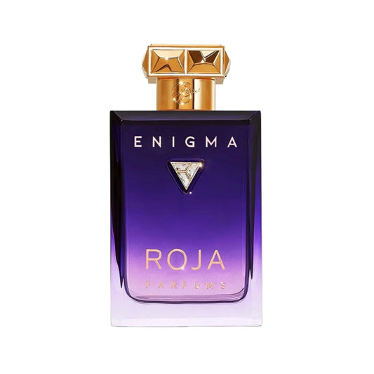 Roja Parfums Enigma Pour Femme Essence de Parfum perfume bottle