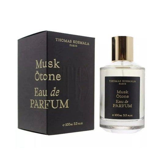Thomas Kosmala Musk Otone Eau de Parfum perfume bottle