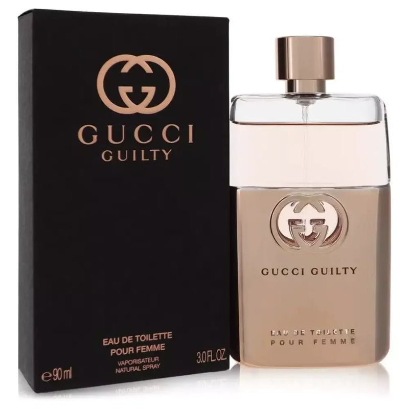 Gucci Guilty Gucci Guilty Eau de Toilette for Women