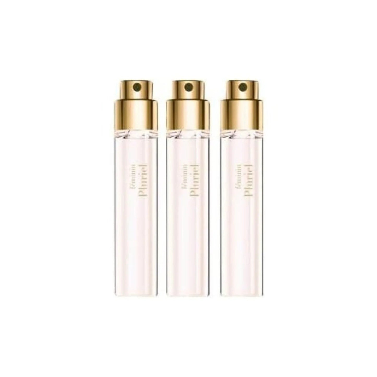 Maison Francis Kurkdjian Feminin Pluriel Eau de Parfum bottle and box