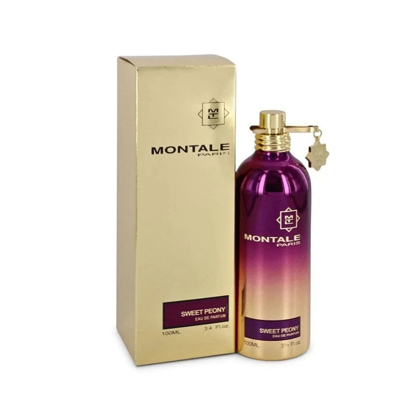 Montale Sweet Peony