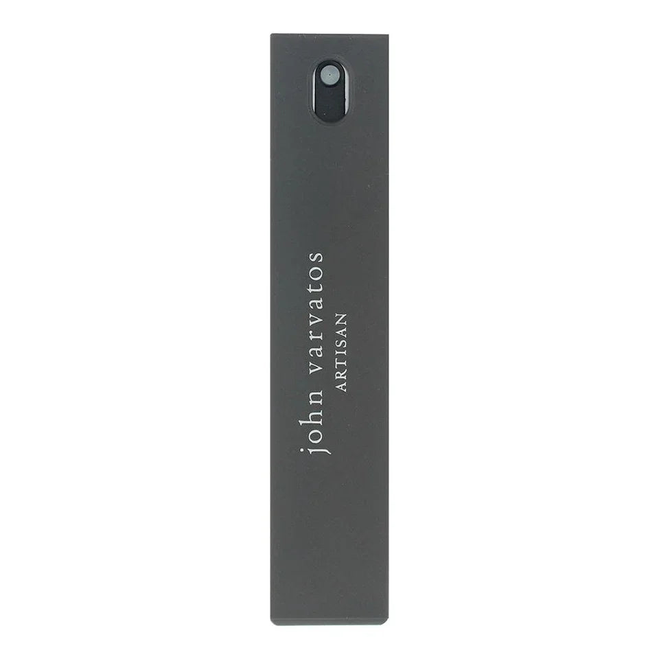 John Varvatos Artisan Eau de Toilette bottle close-up detail