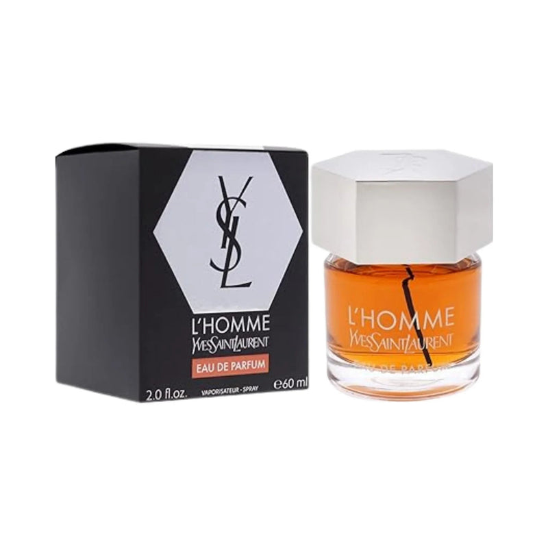 Yves Saint Laurent L Homme