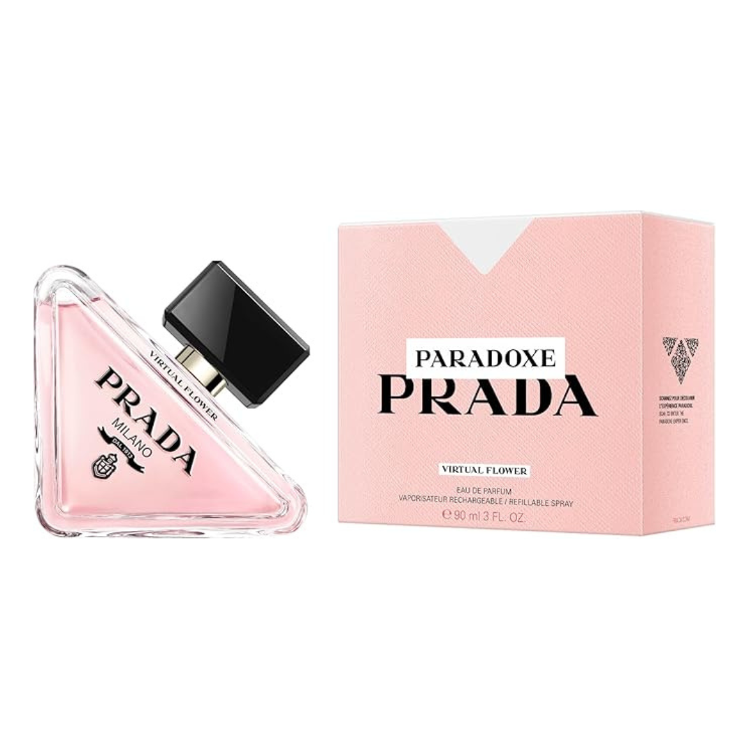 Prada Paradoxe Virtual Flower Eau de Parfum for Women