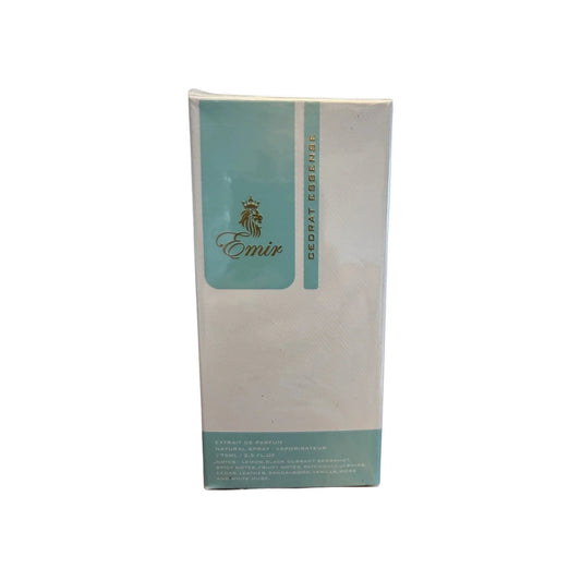 Emir Cedrat Essence Extrait de Parfum perfume bottle