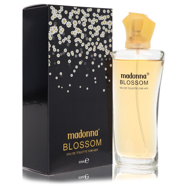Madonna Blossom by Madonna perfume bottle
