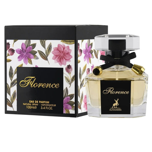 Maison Alhambra Florenza Eau de Parfum for Women