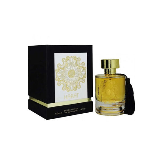 Maison Alhambra Karat Eau de Parfum perfume bottle