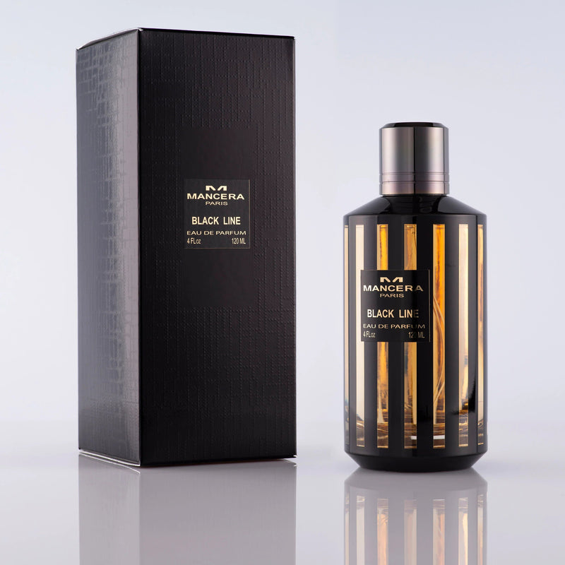 Mancera Black Line