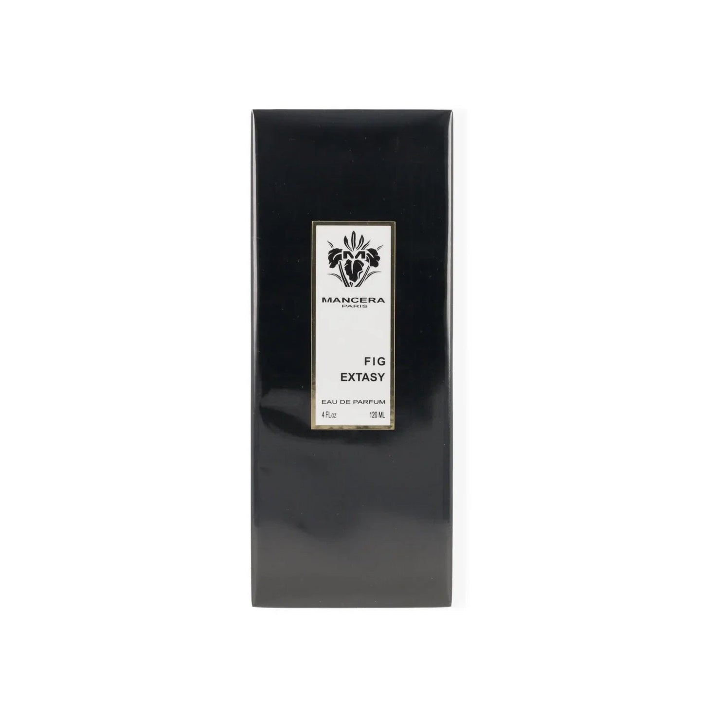 Mancera Fig Extasy Eau de Parfum perfume bottle