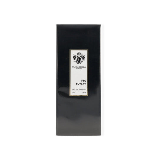 Mancera Fig Extasy Eau de Parfum perfume bottle