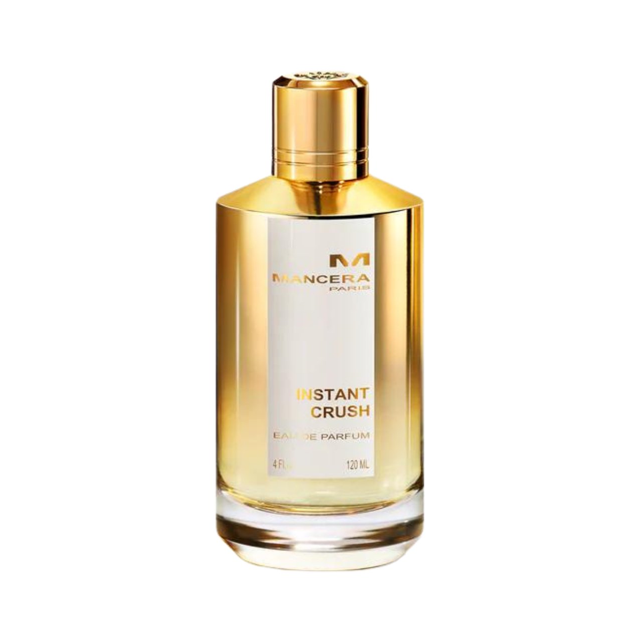 Mancera Instant Crush perfume bottle