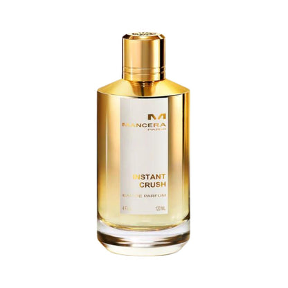 Mancera Instant Crush perfume bottle