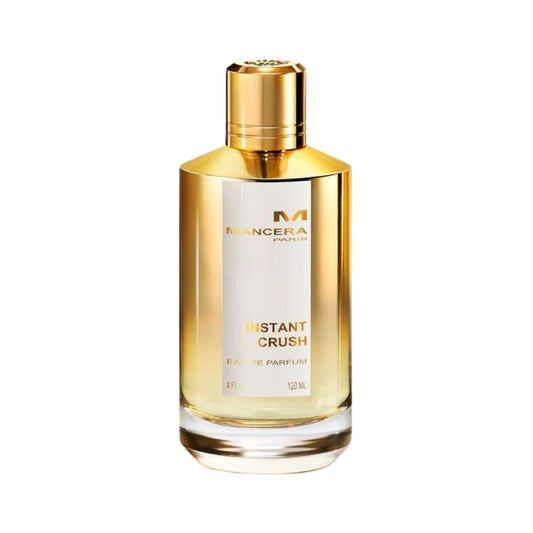 Mancera Instant Crush perfume bottle