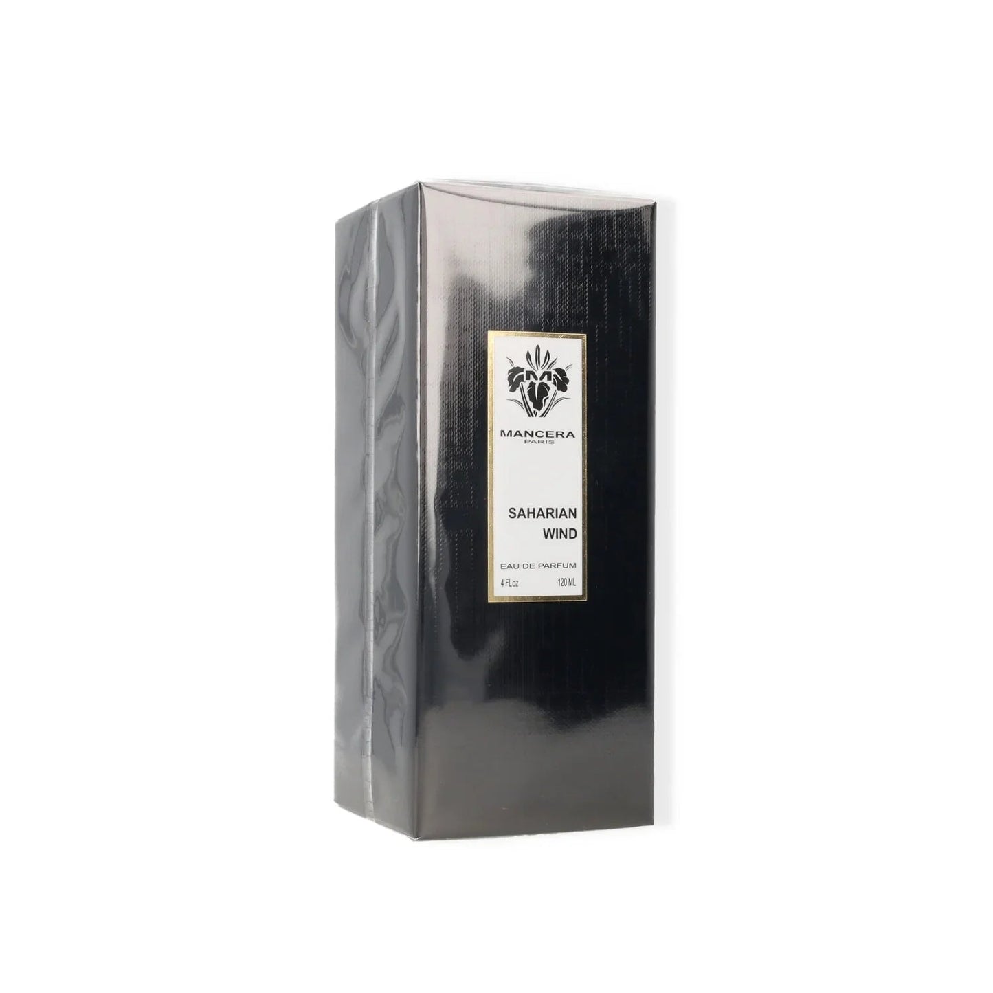 Mancera Saharian Wind Eau de Parfum perfume bottle