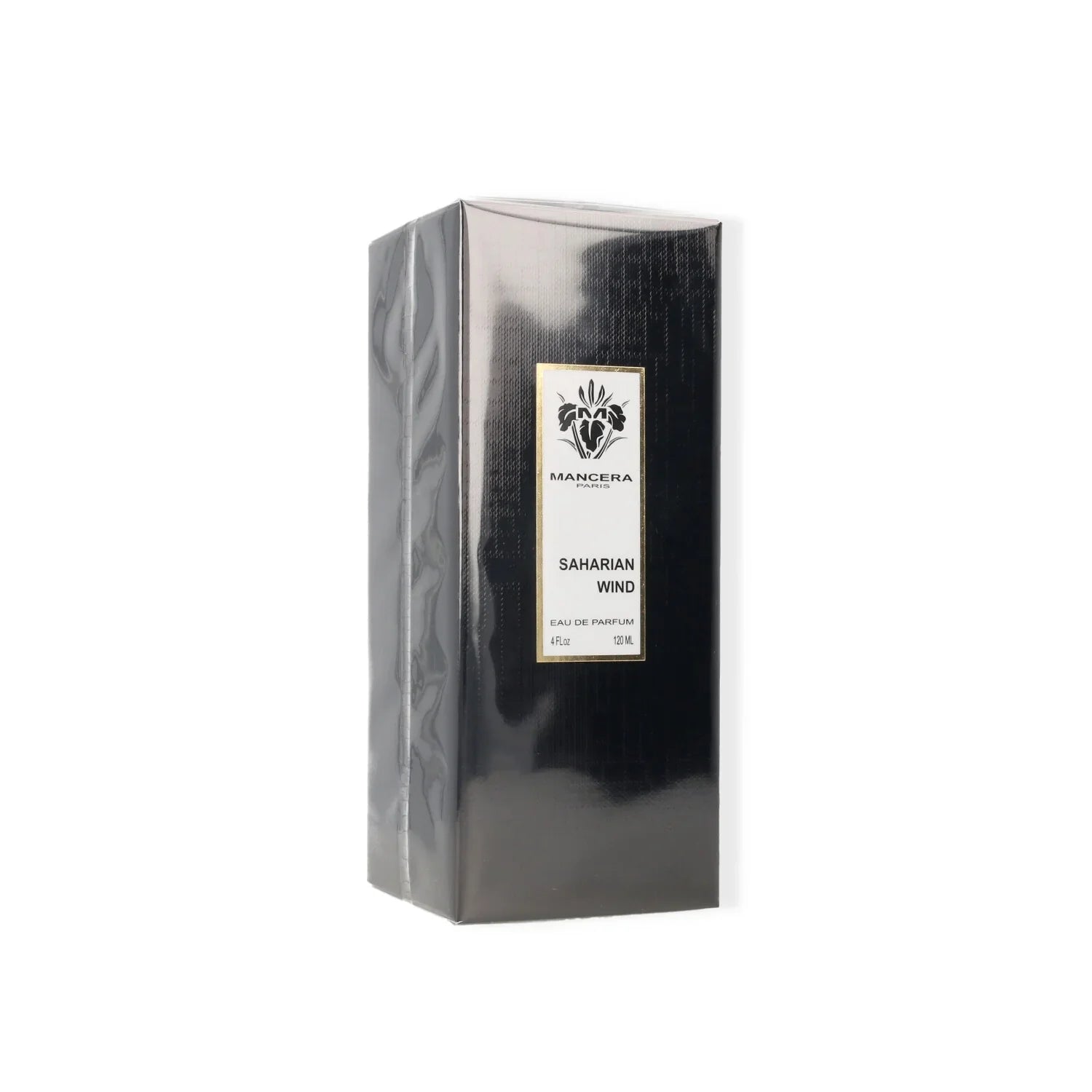 Mancera Saharian Wind Eau de Parfum perfume bottle