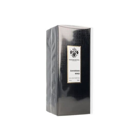 Mancera Saharian Wind Eau de Parfum perfume bottle