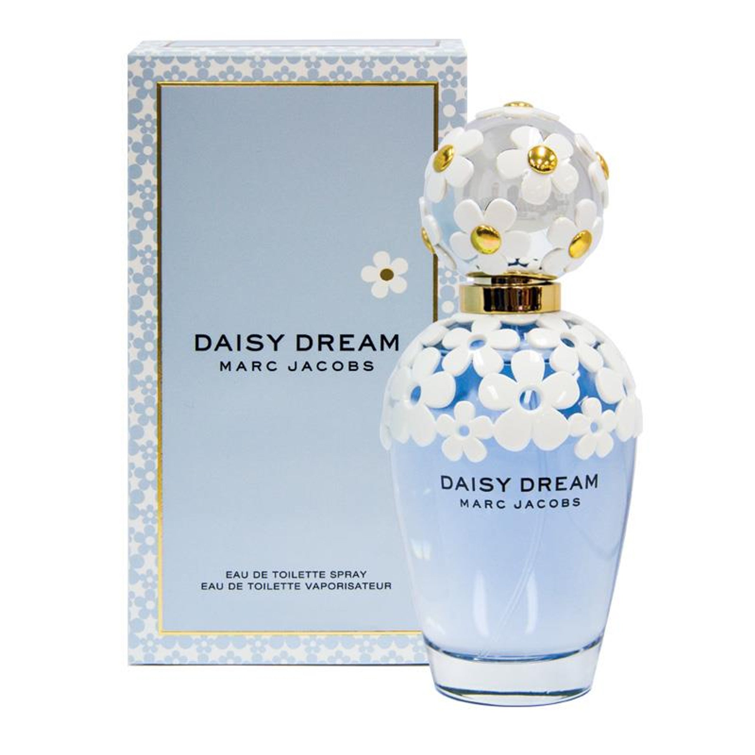 Marc Jacobs Daisy Dream Eau de Toilette for Women