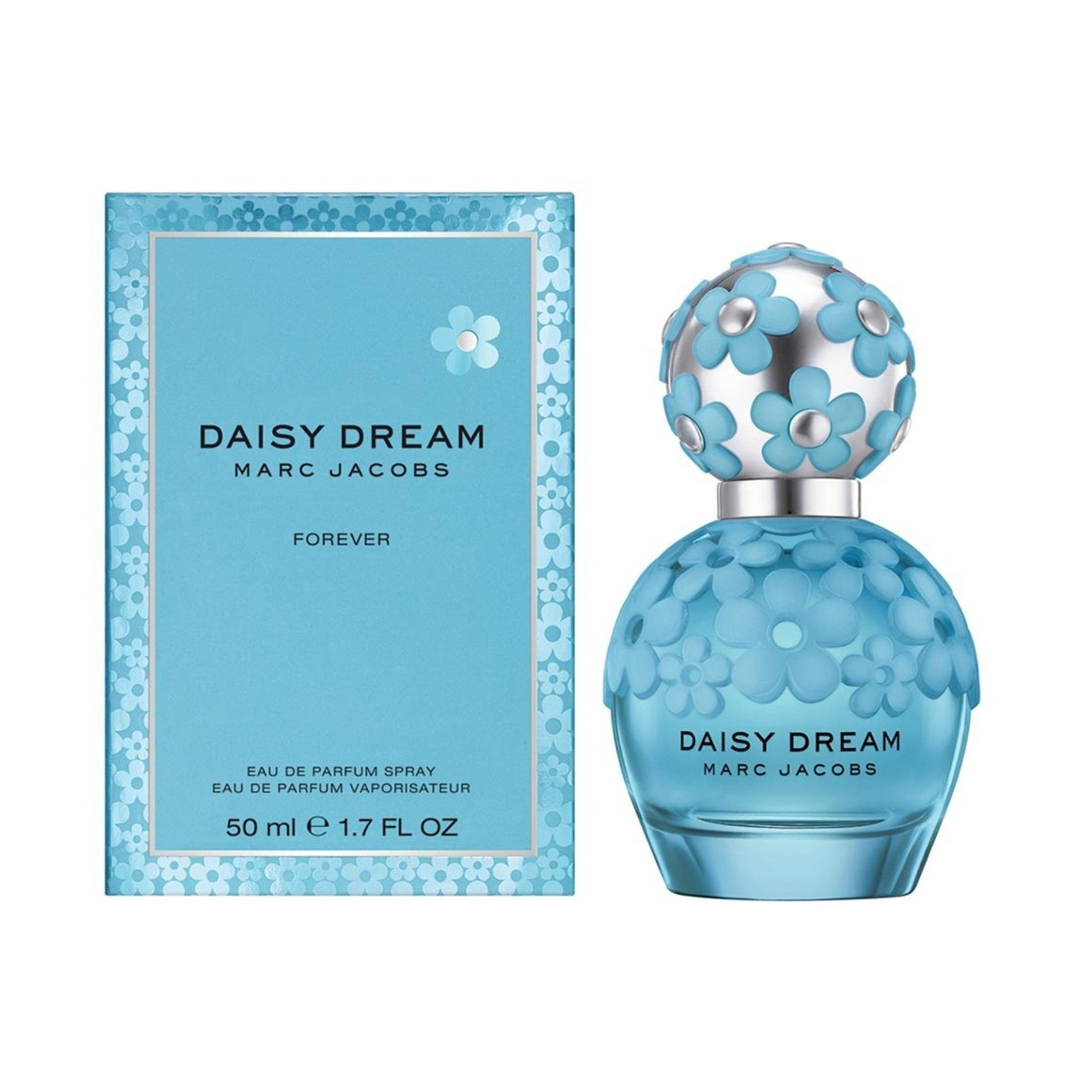 Marc Jacobs Daisy Dream Forever Eau de Parfum for Women