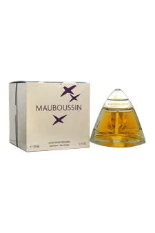 Mauboussin Mauboussin Eau de Parfum perfume bottle