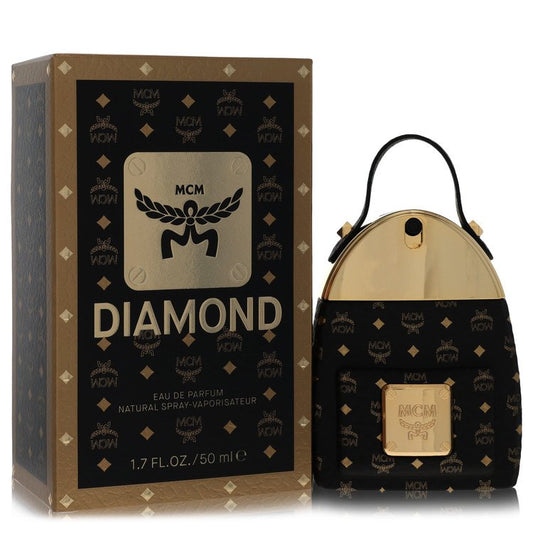 MCM Diamond by MCM perfume bottle
