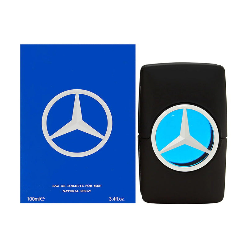 Mercedes Benz Mercedes Benz Man