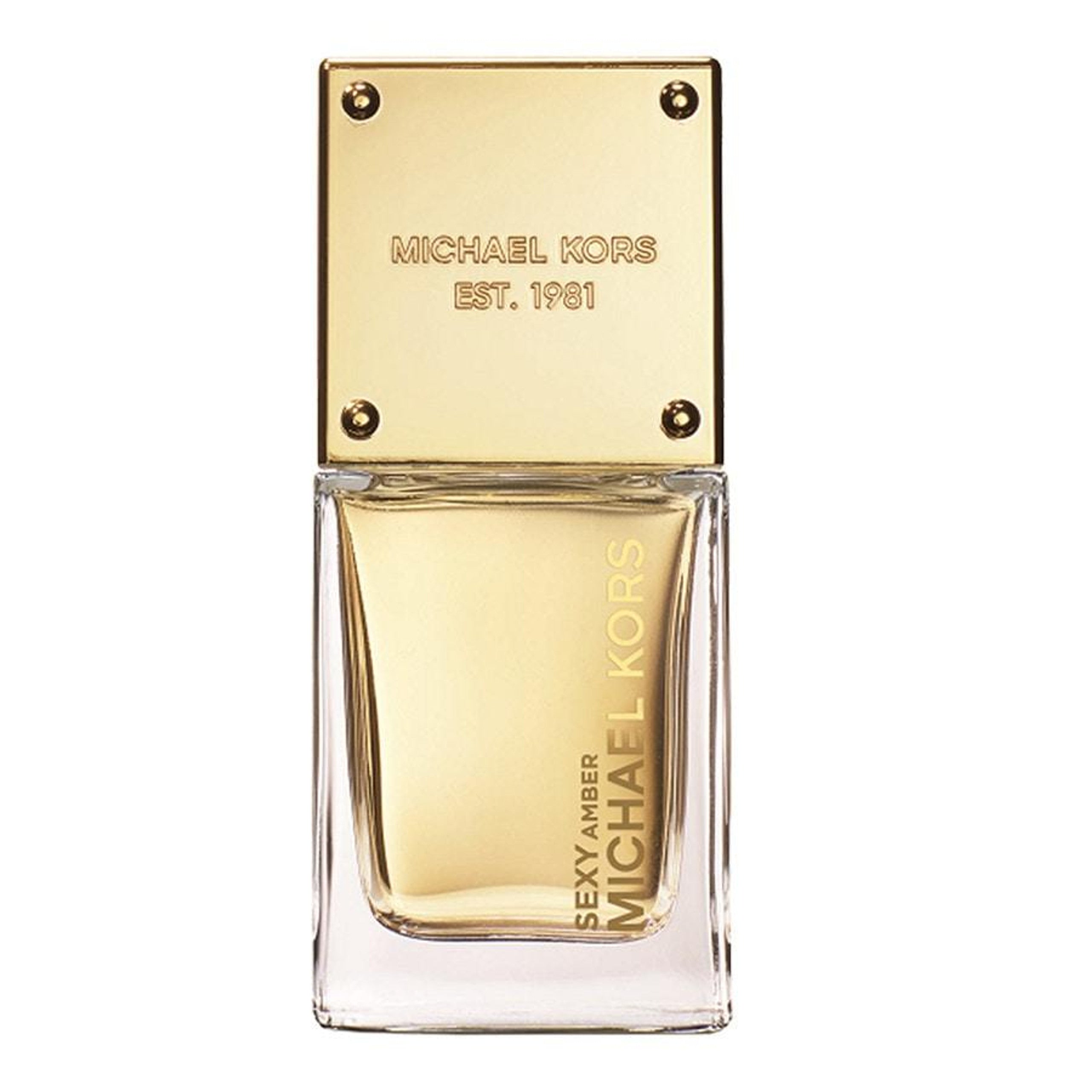 Michael Kors Sexy Amber Eau de Parfum for Women