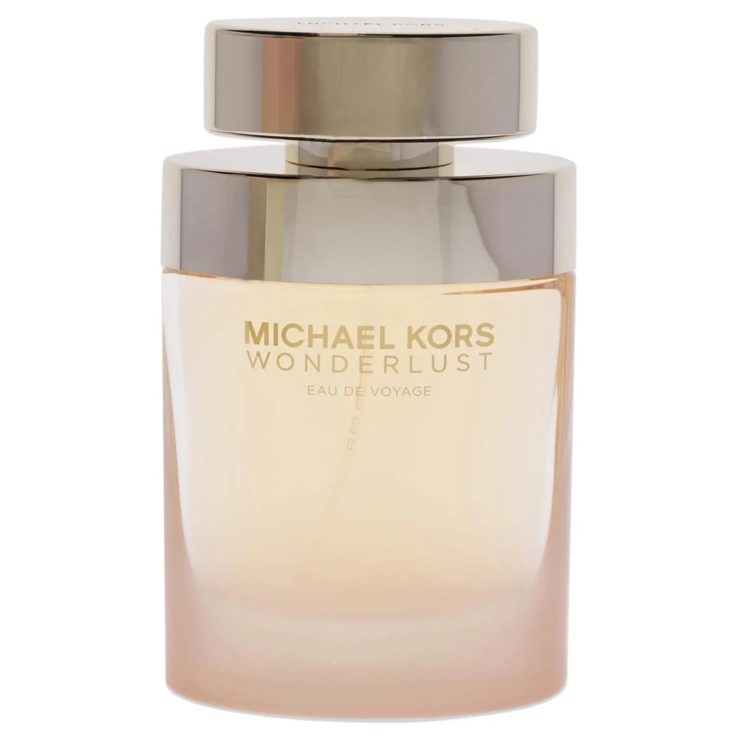 Michael Kors Wonderlust Eau De Voyage Eau de Parfum packaging box