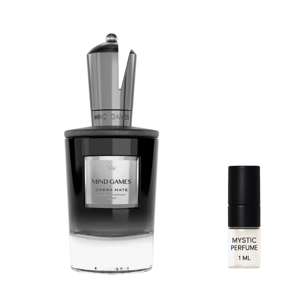 Mind Games Opera Mate Decant (Sample)