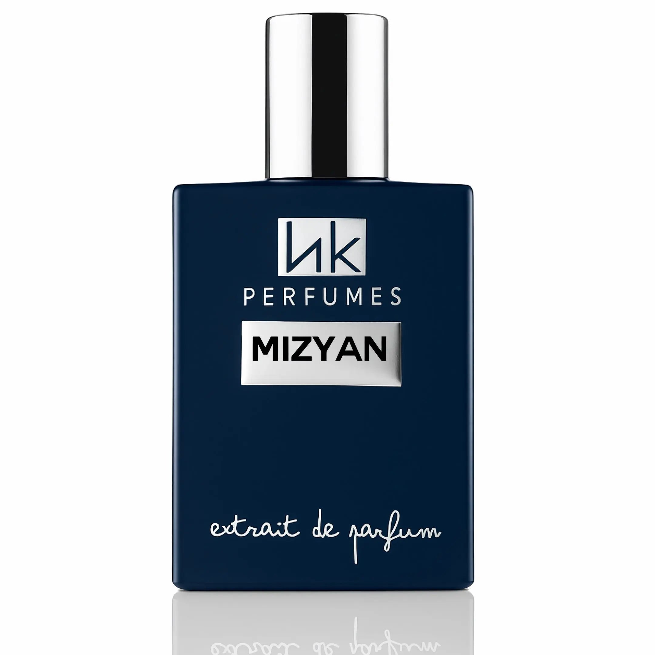 Mizyan Inspired By Ajmal Perfumes