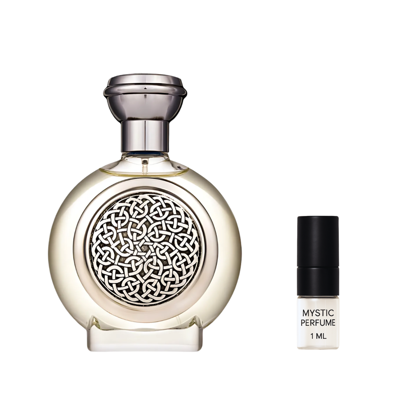 Boadicea the Victorious Monarch Decant (Sample)