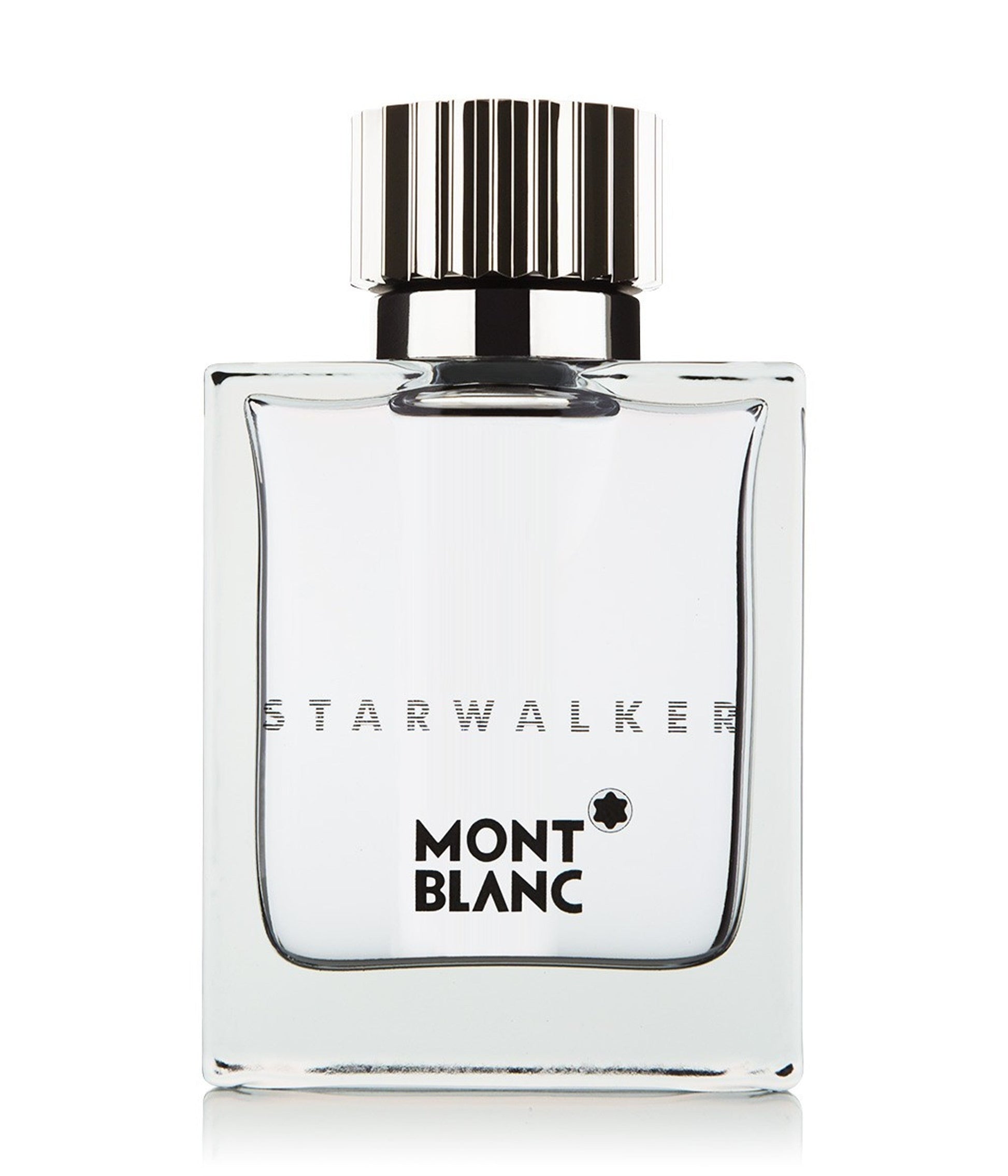 Montblanc Starwalker Eau de Toilette perfume bottle