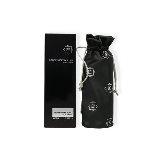 Montale Fruits Of The Musk Eau de Parfum perfume bottle
