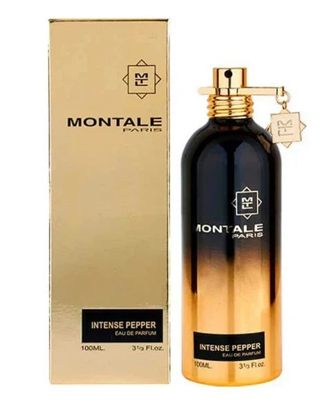 Montale Intense Pepper Eau de Parfum perfume bottle