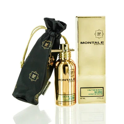 Montale So Iris Intense Extrait de Parfum packaging box