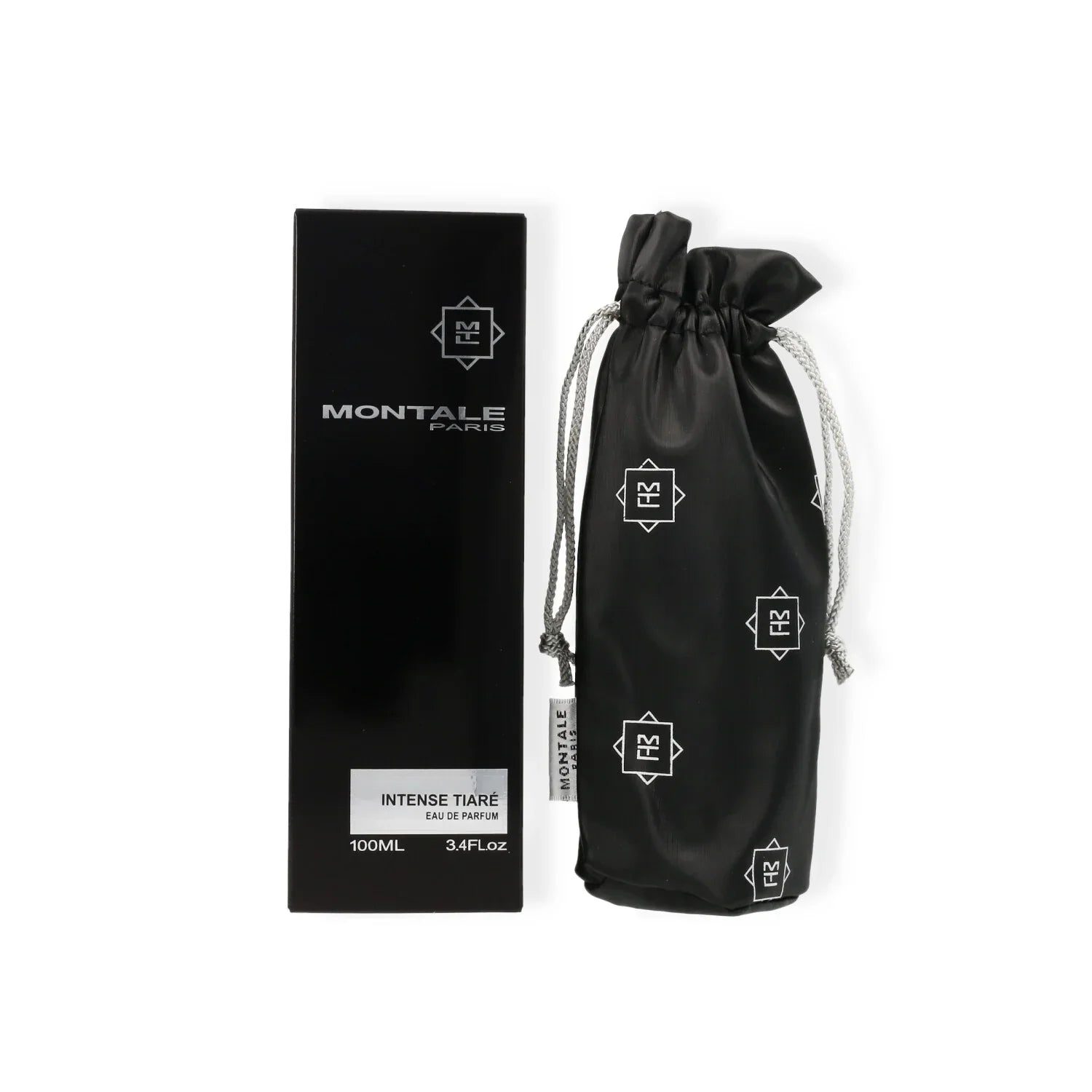 Montale Intense Tiare Eau de Parfum perfume bottle
