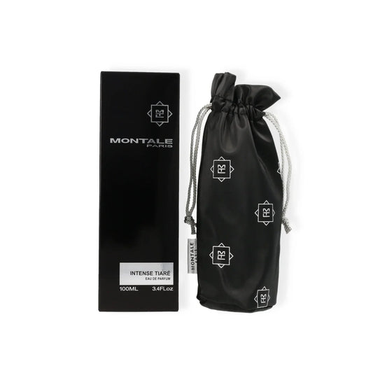 Montale Intense Tiare Eau de Parfum perfume bottle