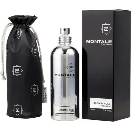 Montale Jasmin Full Eau de Parfum perfume bottle