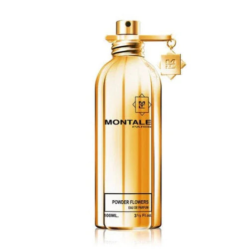 Montale Powder Flowers Eau de Parfum perfume bottle