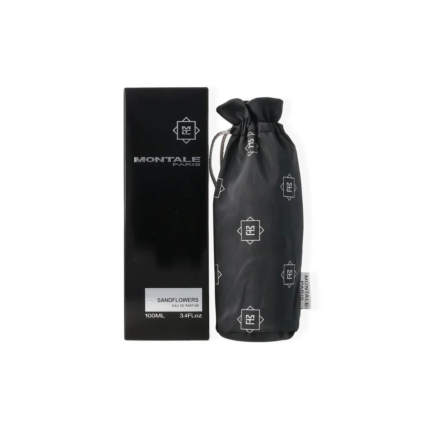 Montale Sandflowers Eau de Parfum perfume bottle