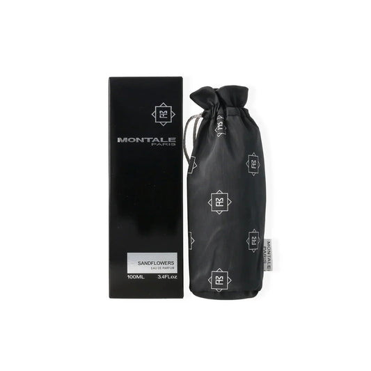 Montale Sandflowers Eau de Parfum perfume bottle