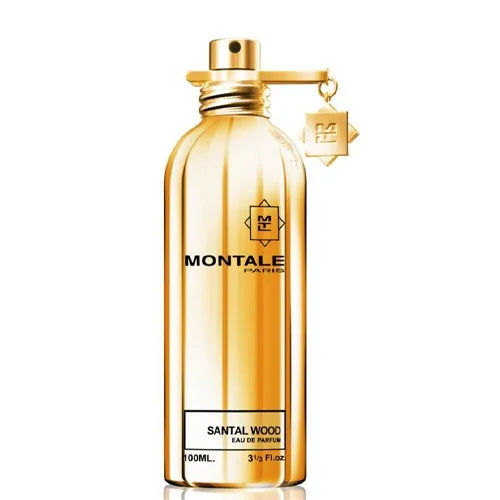Montale Santal Wood Eau de Parfum perfume bottle
