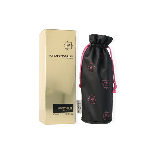 Montale Starry Nights Eau de Parfum perfume bottle