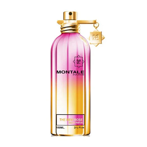Montale The New Rose Eau de Parfum perfume bottle