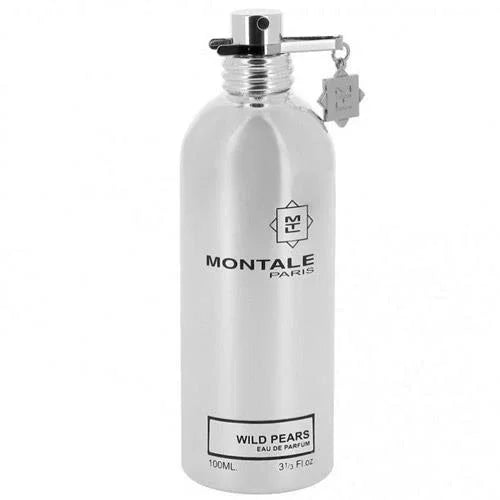 Montale Wild Pears Eau de Parfum perfume bottle