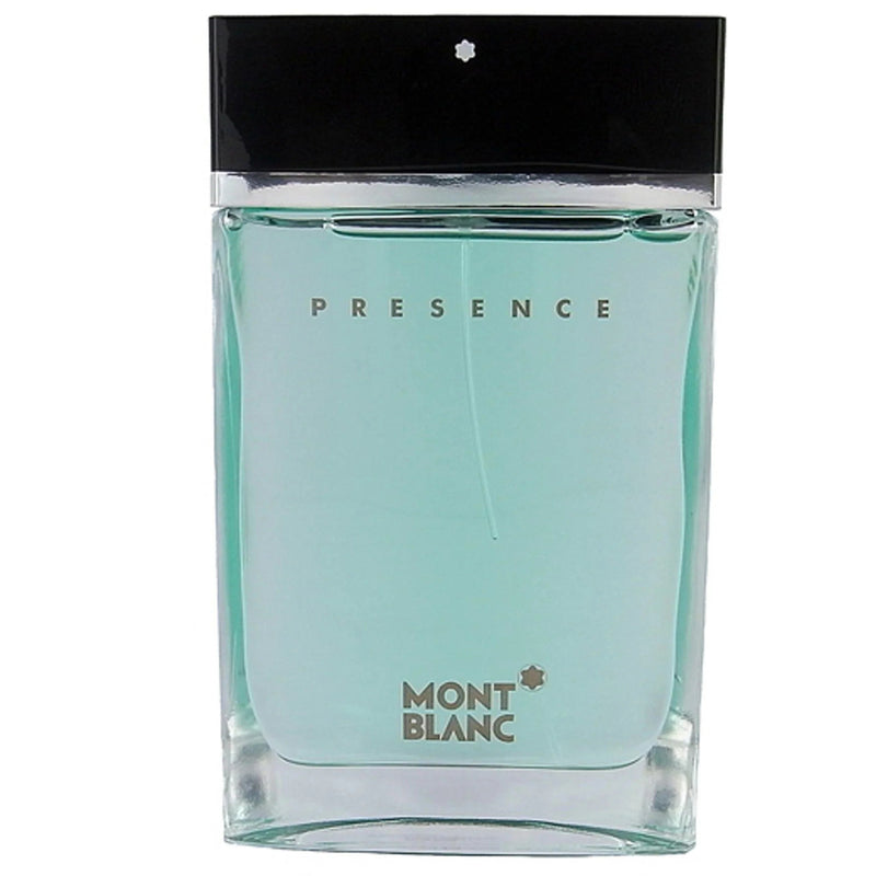 Montblanc Presence