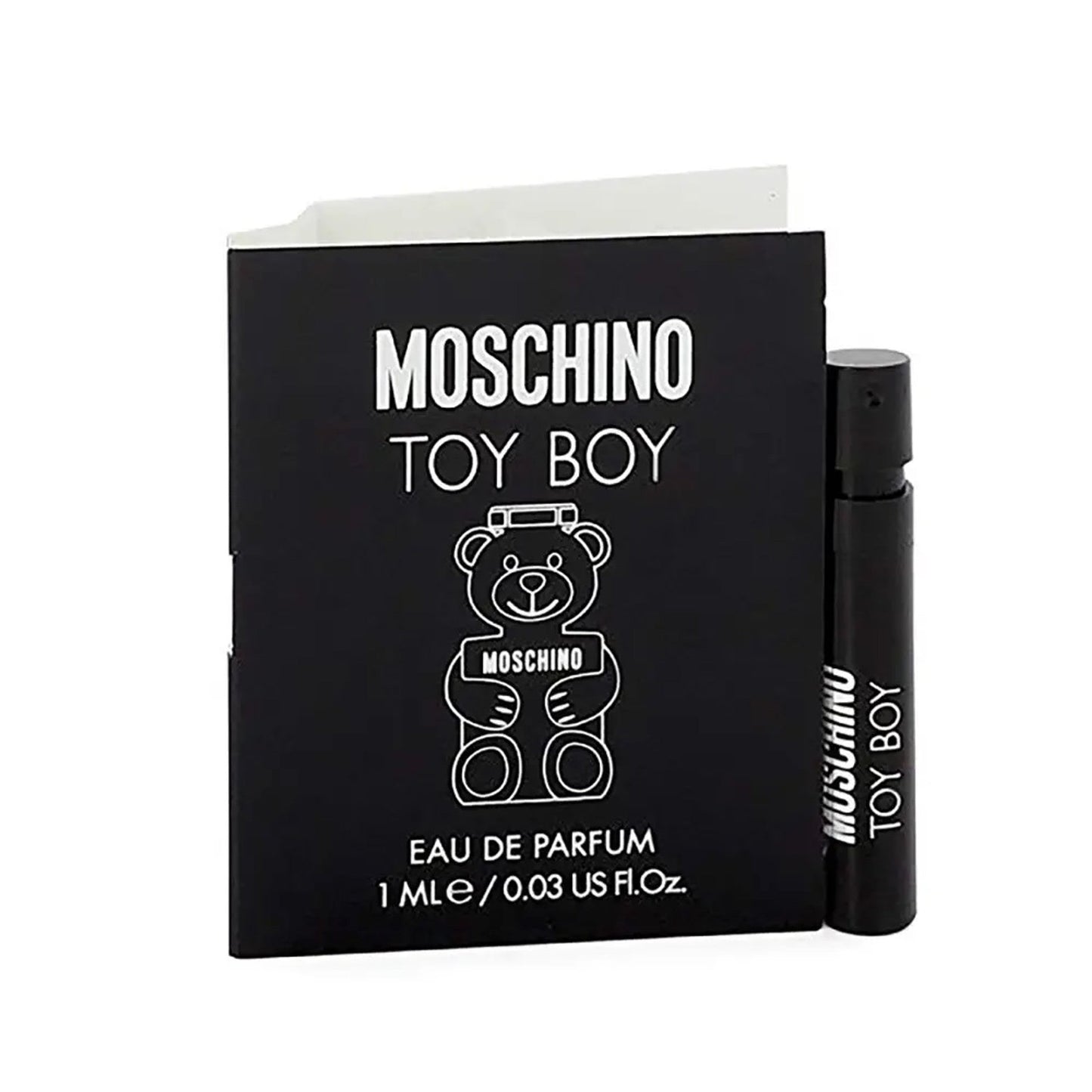Moschino Toy Boy Eau de Parfum for Men